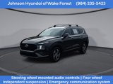 Certified 2023 Hyundai Santa Fe SEL image 4