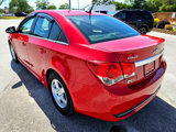 Used 2013 Chevrolet Cruze LT w/ All-Star Edition image 4