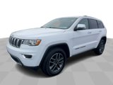 Used 2019 Jeep Grand Cherokee Limited image 4