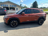 Used 2021 Chevrolet TrailBlazer LT w/ Convenience Package image 3
