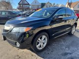 Used 2015 Acura RDX AWD w/ Technology Package image 3