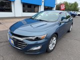 Certified 2024 Chevrolet Malibu LT image 2