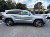 Certified 2021 Jeep Grand Cherokee Limited w/ Trailer Tow Group IV image 2