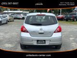 Used 2008 Nissan Versa SL w/ Convenience Pkg image 3