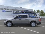 New 2025 Ford Maverick XL w/ Equipment Group 102A image 3