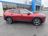 Used 2024 Chevrolet Trax RS w/ Driver Confidence Package image 5