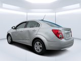 Used 2015 Chevrolet Sonic LT image 5