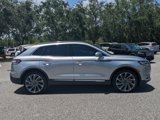 Certified 2021 Lincoln Nautilus Reserve w/ Equipment Group 201A image 3