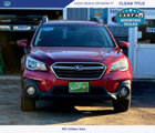 Used 2018 Subaru Outback 2.5i Premium image 3