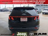 Used 2023 Hyundai Tucson SEL w/ Cargo Package image 5