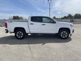 Used 2022 Chevrolet Colorado Z71 w/ Safety Package image 3