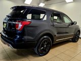 Used 2017 Ford Explorer XLT w/ Equipment Group 201A image 4