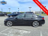 Used 2023 Chevrolet Malibu LT image 2