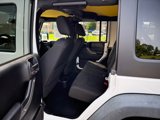 Used 2016 Jeep Wrangler Unlimited Sport w/ Quick Order Package 24S image 6