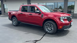 New 2025 Ford Maverick XLT image 3