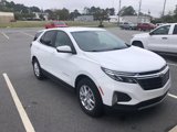 Used 2022 Chevrolet Equinox LT image 4