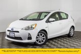 Used 2013 Toyota Prius C Two image 2