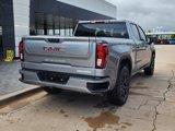 New 2025 GMC Sierra 1500 Elevation image 4