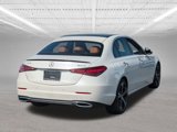 New 2024 Mercedes-Benz C 300 4MATIC Sedan image 3