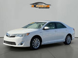 Used 2012 Toyota Camry XLE w/ Leather Pkg image 2