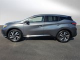 Used 2018 Nissan Murano Platinum image 2