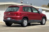 Used 2016 Volkswagen Tiguan S image 3