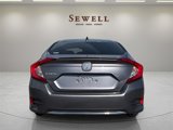 Used 2019 Honda Civic EX image 4