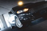 Used 2014 Ford Fusion Energi Titanium image 3