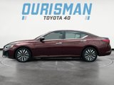 Used 2023 Nissan Altima 2.5 SV image 3