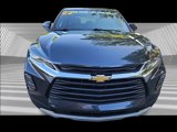Used 2022 Chevrolet Blazer LT image 4