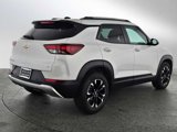 Used 2022 Chevrolet TrailBlazer LT w/ Convenience Package image 5