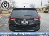 Used 2023 Chevrolet Equinox LT image 6