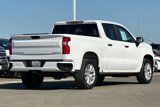 Used 2021 Chevrolet Silverado 1500 Custom image 5