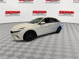 Used 2022 Hyundai Elantra Blue image 5