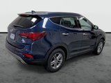 Used 2018 Hyundai Santa Fe Sport w/ 2.4L Value Package 02 image 4
