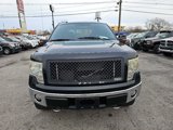 Used 2009 Ford F150 Lariat image 3