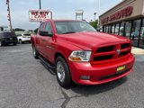 Used 2012 RAM 1500 Express w/ ST Popular Equipment Group image 3