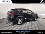 Used 2017 Lexus NX 200t FWD image 3