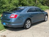 Used 2010 Ford Taurus Limited image 6