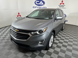 Used 2018 Chevrolet Equinox LT image 3
