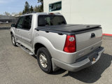 Used 2002 Ford Explorer Sport Trac 4x4 image 4