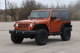 Used 2011 Jeep Wrangler Sport image 3