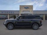 New 2025 Ford Bronco Sport Big Bend image 3
