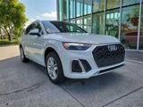 Certified 2022 Audi Q5 2.0T Premium image 2