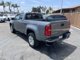 Used 2022 Chevrolet Colorado LT w/ Fleet Safety Package image 2