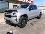 Used 2020 Chevrolet Silverado 1500 RST w/ All-Star Edition image 2