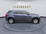Used 2014 Chevrolet Equinox LS image 4