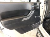 Used 2017 Jeep Wrangler Sport w/ Connectivity Group image 5