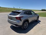 New 2025 Chevrolet Trax LT w/ Driver Confidence Package image 5