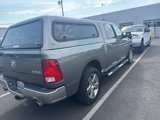 Used 2011 RAM 1500 Classic SLT w/ SLT Plus D←cor Group image 5